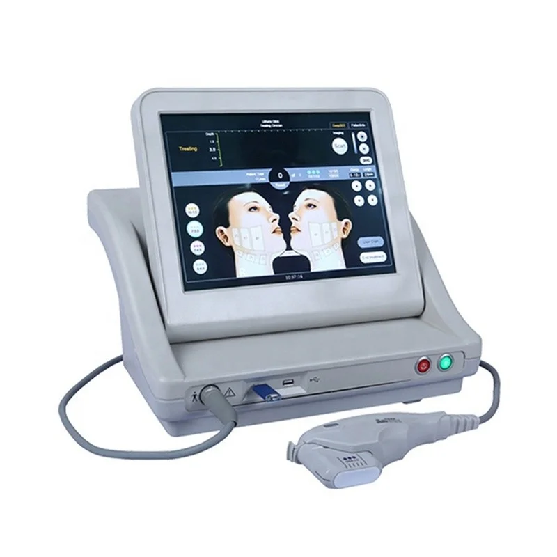 Popular Products 2021 Portable High Intensiy Foused Ultrasound 7D Hifu Face Lift Anti-wrinkle Smas Machine
Popular Products 2021 Portable High Intensiy Foused Ultrasound 7D Hifu Face Lift Anti-wrinkle Smas Machine