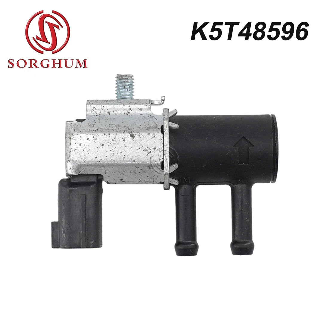 SORGHUM Сорго для Suzuki K5T48596, впускная Паровая канистра, управление продувочный клапан насоса 18114-76M00 1811476M00, управление Трубопроводом
SORGHUM Сорго для Suzuki K5T48596, впускная Паровая канистра, управление продувочный клапан насоса 18114-76M00 1811476M00, управление Трубопроводом