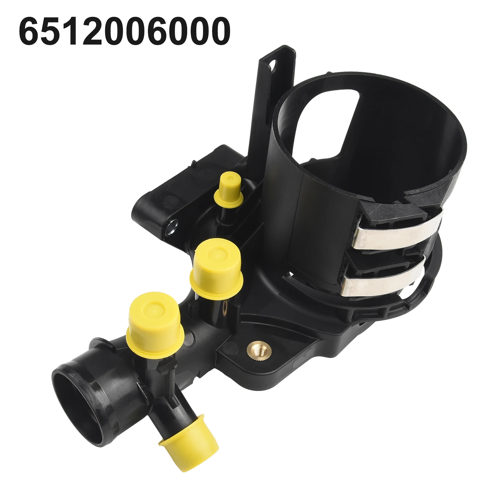 1pcs Water Outlet Fuel Filter Housing 6512006000 For Mercedes-Benz C-Class 2008-2021 For Mercedes-Benz E-Class 2009-2016
1pcs Water Outlet Fuel Filter Housing 6512006000 For Mercedes-Benz C-Class 2008-2021 For Mercedes-Benz E-Class 2009-2016