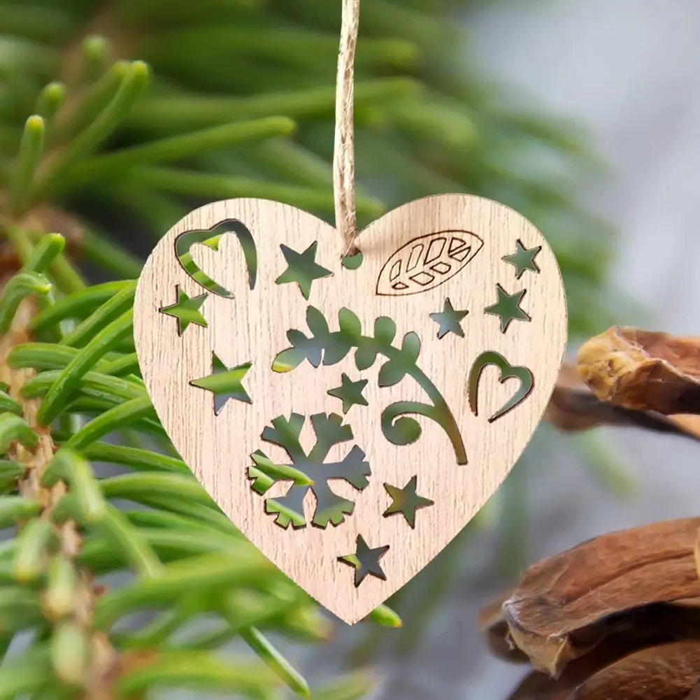 3pcs DIY Christmas Wooden Hanging Ornaments Birch Board Plywood Excellent Durable Nordic Style Window Decorations
3pcs DIY Christmas Wooden Hanging Ornaments Birch Board Plywood Excellent Durable Nordic Style Window Decorations