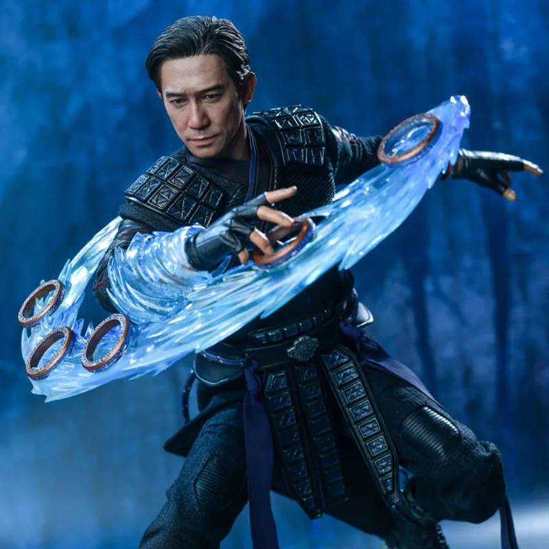 In Stock HT Original Hottoys MMS613 1/6 New Hero WEN WU Simu Liu Full Set Model 12'' Action Figure for Fans Collection Toys
In Stock HT Original Hottoys MMS613 1/6 New Hero WEN WU Simu Liu Full Set Model 12'' Action Figure for Fans Collection Toys