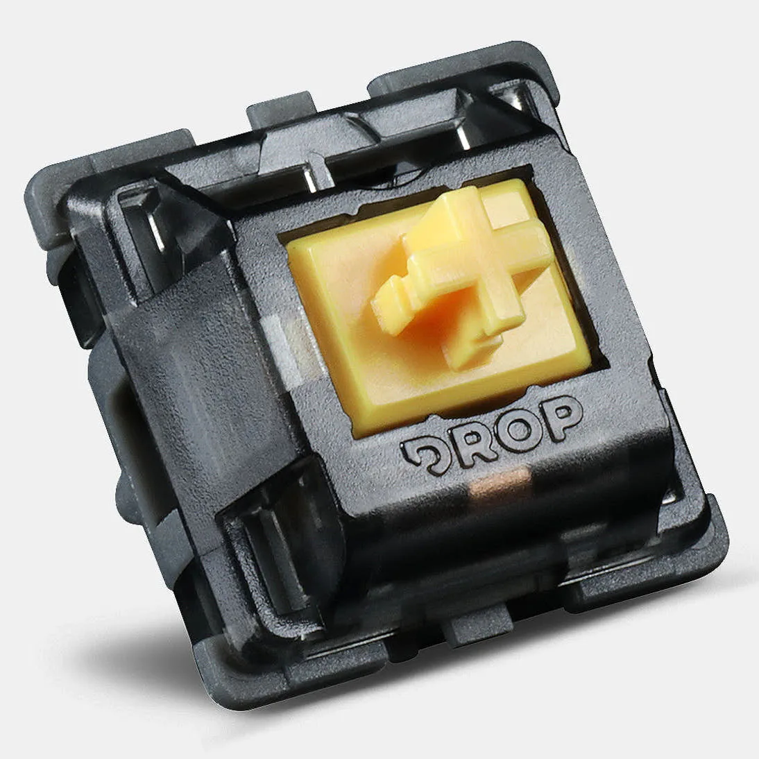 Applicable to Drop Holy Panda X Holy Panda X Paragraph 60G Customized Mechanical Keyboard Shaft Body HPX Axis
Applicable to Drop Holy Panda X Holy Panda X Paragraph 60G Customized Mechanical Keyboard Shaft Body HPX Axis