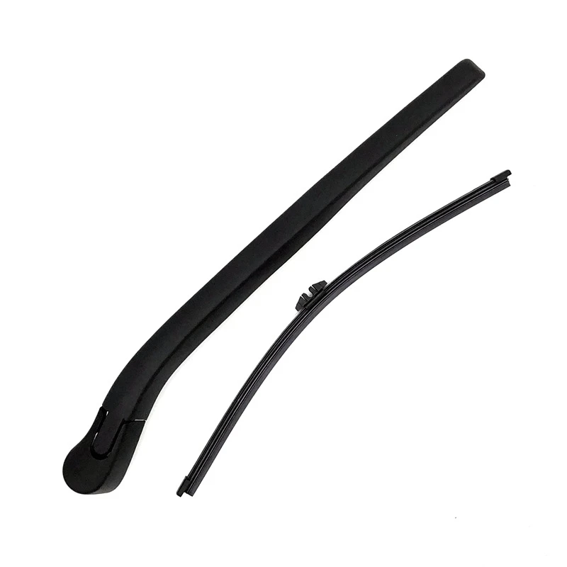 Car Wiper Blades Replacement Blades, for BMW 5 Series F11 2011-2017 Rear Wiper Blades Set Kit
Car Wiper Blades Replacement Blades, for BMW 5 Series F11 2011-2017 Rear Wiper Blades Set Kit