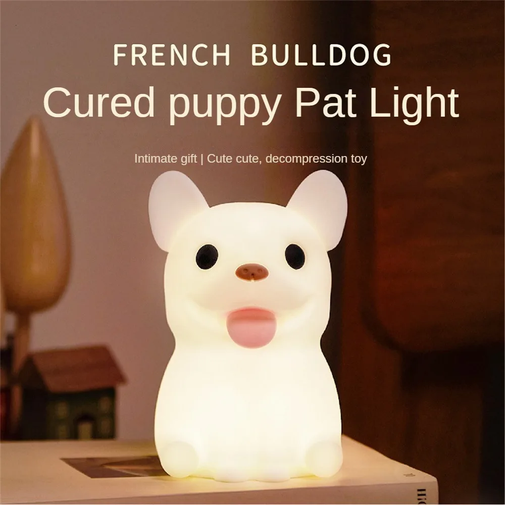 Light Up With A Pinch Night Light Soft Light Eye Protection Cute Night Light Mild Sleeping Atmosphere Sleep Night Light
Light Up With A Pinch Night Light Soft Light Eye Protection Cute Night Light Mild Sleeping Atmosphere Sleep Night Light