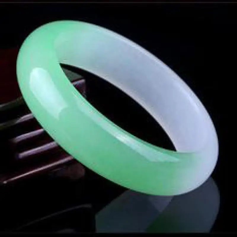 Отправить сертификат реальной реальности женский счастливый амулет натуральный белый зеленый двухцветный нефритовый браслет из нефрита 
Отправить сертификат реальной реальности женский счастливый амулет натуральный белый зеленый двухцветный нефритовый браслет из нефрита