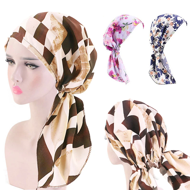 Мусульманский бамбуковый стиль, женская модель, Женский тюрбан, головной убор, головной платок, банданы для рака, аксессуары для волос
Мусульманский бамбуковый стиль, женская модель, Женский тюрбан, головной убор, головной платок, банданы для рака, аксессуары для волос