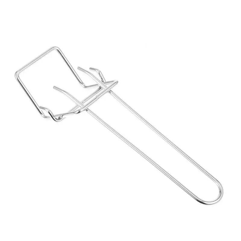 Oven Tray Picker Kitchen Tongs Bowl Clip Retriever Gripper Clips Tongs For Lifting Hot Dishes Kitchen Tools
Oven Tray Picker Kitchen Tongs Bowl Clip Retriever Gripper Clips Tongs For Lifting Hot Dishes Kitchen Tools