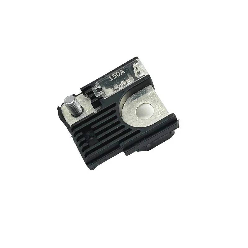 Для KIA sportage R Hyundai SANTA FE K5 OPTIMA Tucson ix IX35 Предохранитель генератора Батарея положительный предохранитель 150 Ач 150 А 1879001318
Для KIA sportage R Hyundai SANTA FE K5 OPTIMA Tucson ix IX35 Предохранитель генератора Батарея положительный предохранитель 150 Ач 150 А 1879001318