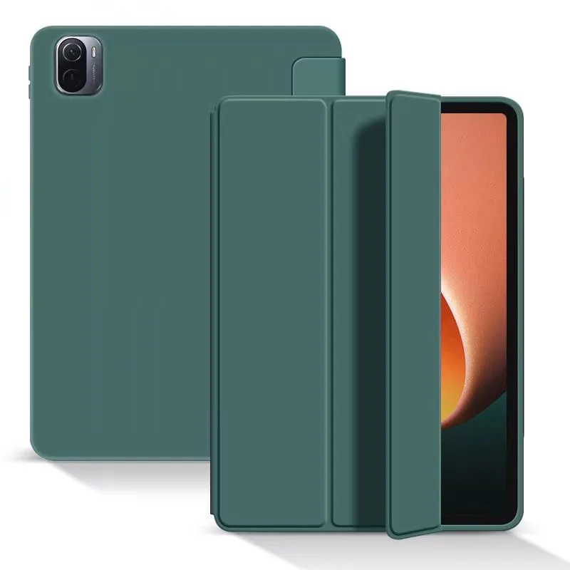 For Xiaomi Mi Pad 5 Pro / Mi Pad 5 Tablet Kids Soft TPU Silicone Smart Cover Funda Para Tablet for Mipad 5 Pro Mipad 5 11'' Case
For Xiaomi Mi Pad 5 Pro / Mi Pad 5 Tablet Kids Soft TPU Silicone Smart Cover Funda Para Tablet for Mipad 5 Pro Mipad 5 11'' Case