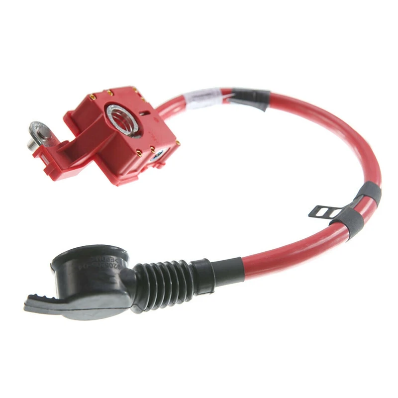 Car Positive Battery Cable 61129217033 for -BMW 740Li 2012 - 2015 750I 2009-2015 760Li 2010-2015 Alpina B7 2011-2015
Car Positive Battery Cable 61129217033 for -BMW 740Li 2012 - 2015 750I 2009-2015 760Li 2010-2015 Alpina B7 2011-2015