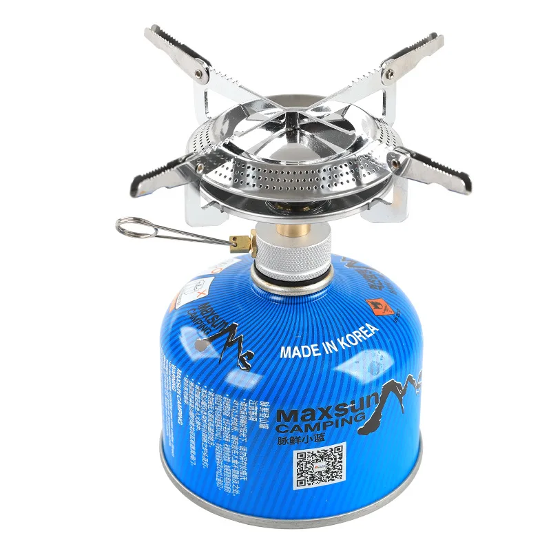 Outdoor Camping Bottled Liquefied Gas Stove Portable Folding Mini Gas Stove Picnic Integrated Plate Kitchenware Accessories
Outdoor Camping Bottled Liquefied Gas Stove Portable Folding Mini Gas Stove Picnic Integrated Plate Kitchenware Accessories