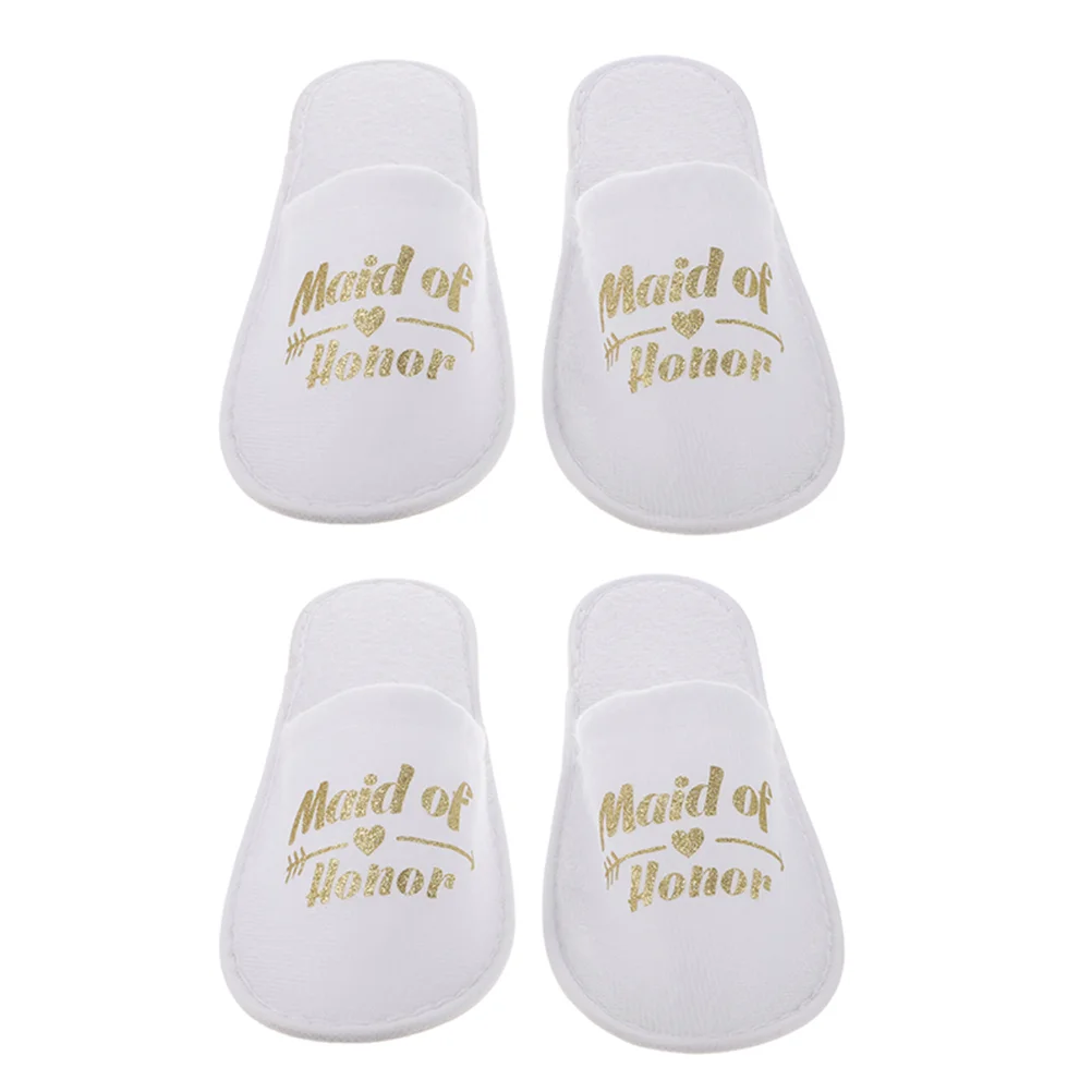 Slippers Bridesmaid Slipper Disposable Wedding Gift Party Will Bride My Be You Box Personalised Hotel Guests Pajama Fabric
Slippers Bridesmaid Slipper Disposable Wedding Gift Party Will Bride My Be You Box Personalised Hotel Guests Pajama Fabric