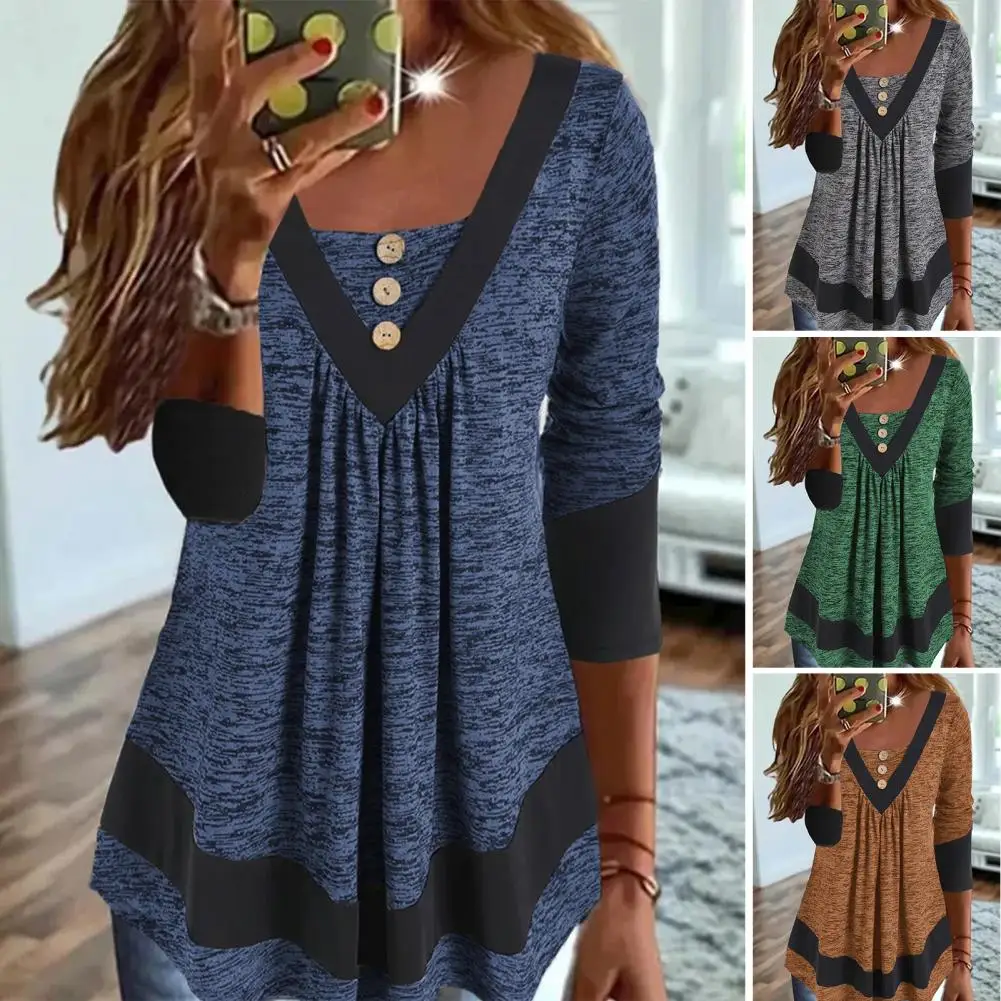 2021 Autumn Winter New Fashion Women's Casual Feather Vintage Print T-Shirt Ladies V-Neck Long-Sleeve Street Female T-Shirt Tops
2021 Autumn Winter New Fashion Women's Casual Feather Vintage Print T-Shirt Ladies V-Neck Long-Sleeve Street Female T-Shirt Tops