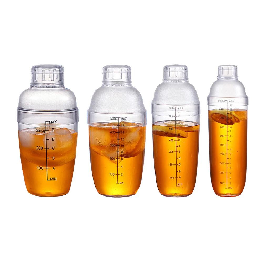 Shaking Cocktail Shaker Thickened Manual Hand with Clear Scale Bar Bartender Tool Suitablefor Milk Tea Shop Coffee Shop Bar
Shaking Cocktail Shaker Thickened Manual Hand with Clear Scale Bar Bartender Tool Suitablefor Milk Tea Shop Coffee Shop Bar
