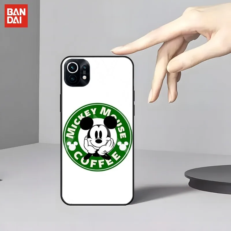 Mickey And Minnie Phone Case Glass For Xiaomi 11 T 8 SE 9 T SE Pro 10 I S 10t Ultra X Ultra 12 Note10 Poco F3 Poco M3 M4 Pro 5G
Mickey And Minnie Phone Case Glass For Xiaomi 11 T 8 SE 9 T SE Pro 10 I S 10t Ultra X Ultra 12 Note10 Poco F3 Poco M3 M4 Pro 5G