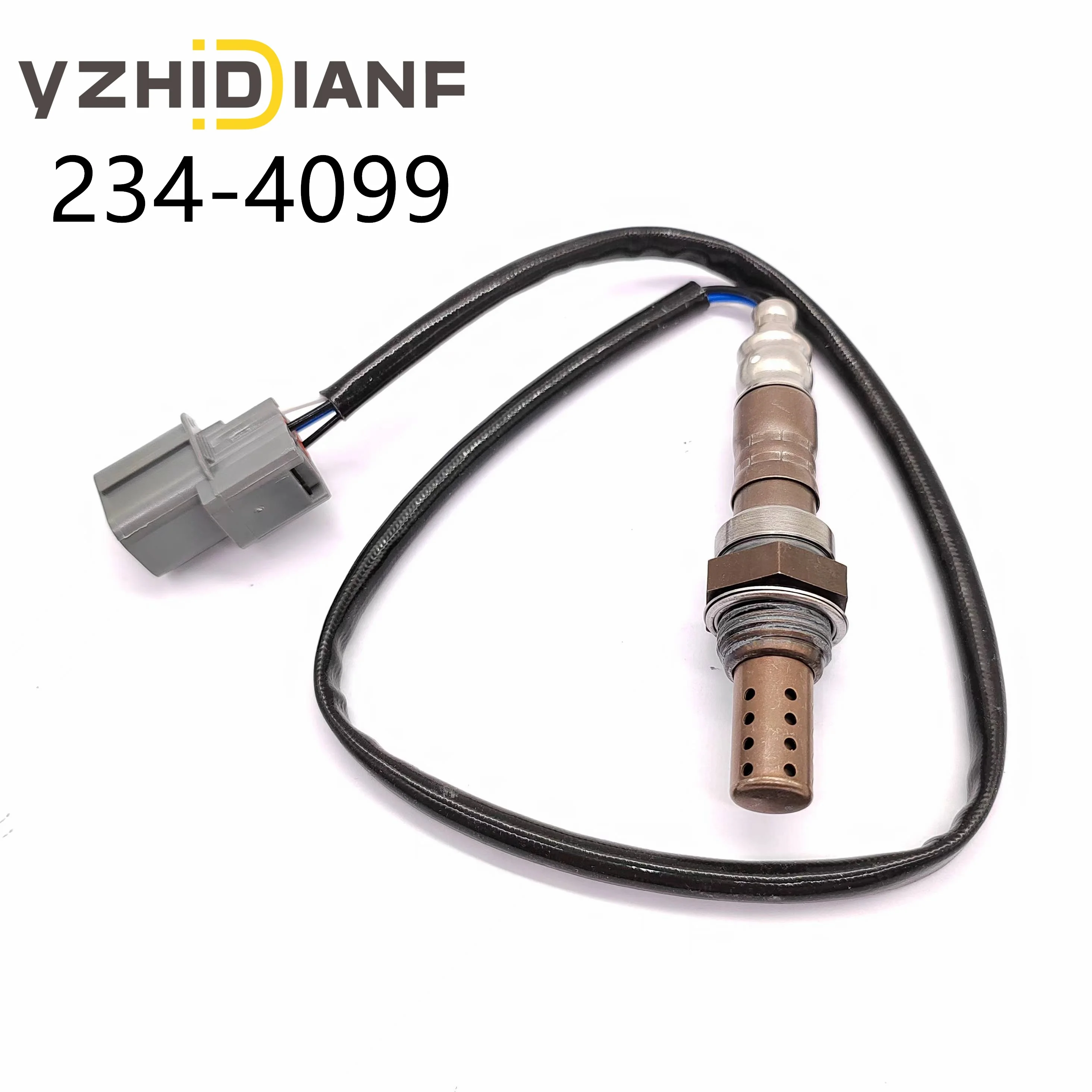 1pc New O2 Sensor 234-4099 36531-P2E-A01 (Oxygen Sensor) Compatible with Acura CL EL Integra NSX Honda Accord Civic Odyssey
1pc New O2 Sensor 234-4099 36531-P2E-A01 (Oxygen Sensor) Compatible with Acura CL EL Integra NSX Honda Accord Civic Odyssey