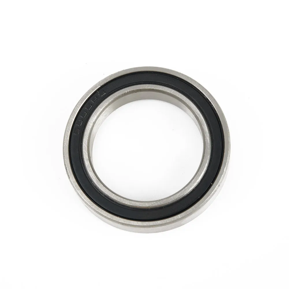 

2pcs/pair Ball Bearing 6805-2RS Thin Wall Deep Groove Steel Bearings For BB68-73 BB90-92 Threaded / Press-in Type Center Shaft