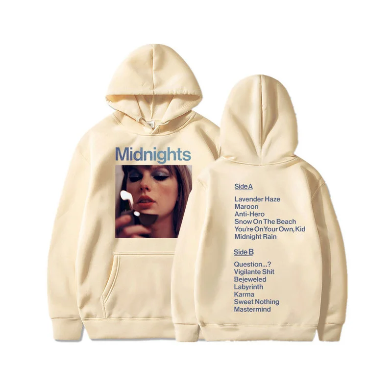 New European and American popular female singers sweatshirt for ladies hoodie full range winter warm ladies men's autumn sweatsh
New European and American popular female singers sweatshirt for ladies hoodie full range winter warm ladies men's autumn sweatsh