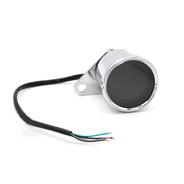 Motorcycle Panel Multifunction Digital Dash Indicator Speedometer Fuel Meter Odometer Motorcycles Universal Instrument Meter
Motorcycle Panel Multifunction Digital Dash Indicator Speedometer Fuel Meter Odometer Motorcycles Universal Instrument Meter