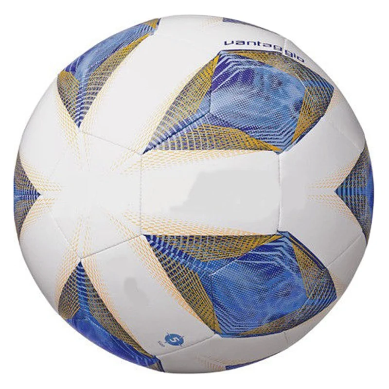 Size 5 Professional Match Football High Quality Pu Ball Standard Outdoor Training Balls Indoor and Outdoor Football
Size 5 Professional Match Football High Quality Pu Ball Standard Outdoor Training Balls Indoor and Outdoor Football