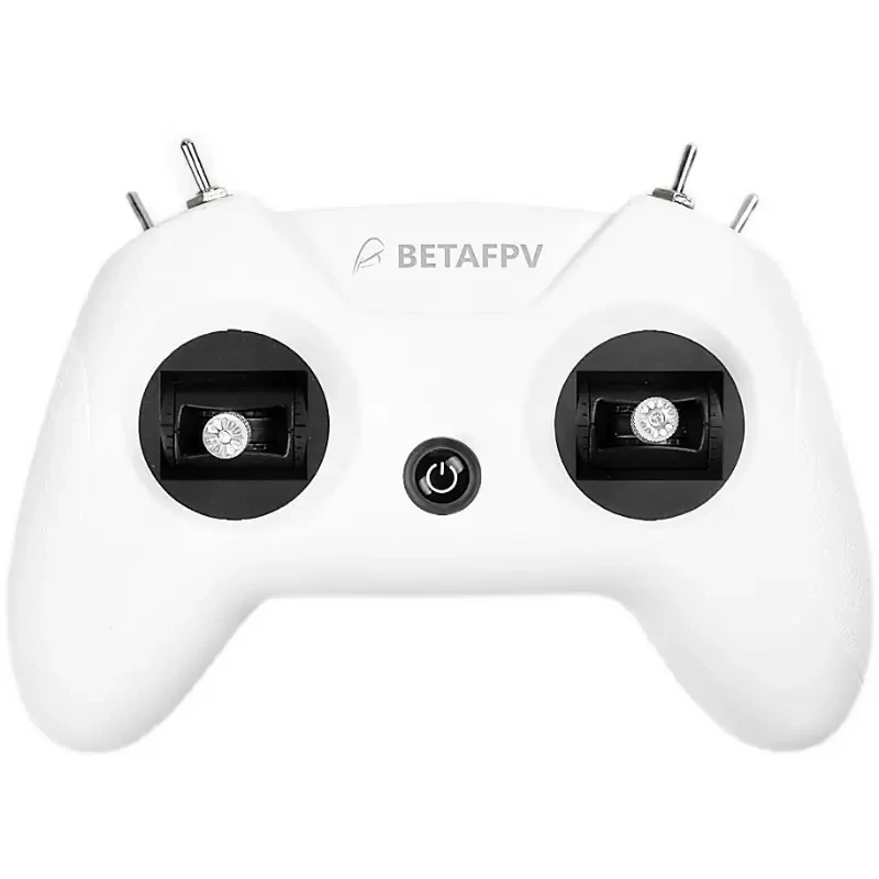 BETAFPV LiteRadio 2 SE Radio Transmitter Remote Control 2.4G 8CH with battery Support Frsky D8 D16 Protocol for RC Drone Racing
BETAFPV LiteRadio 2 SE Radio Transmitter Remote Control 2.4G 8CH with battery Support Frsky D8 D16 Protocol for RC Drone Racing