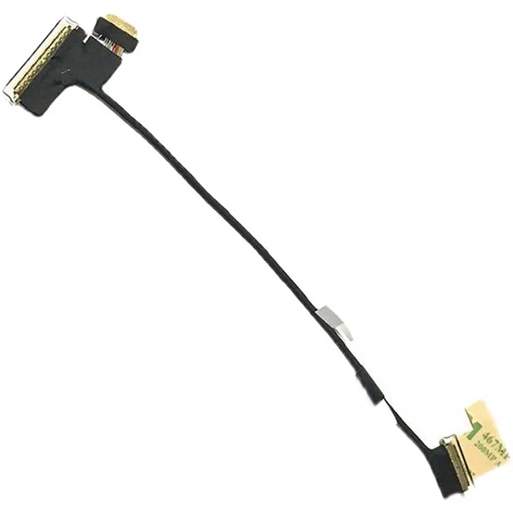 High Resolution Screen Division Cable 30pin FHD Screen Flat Cable 00UR902 For Lenovo Thinkpad T460S T470S
High Resolution Screen Division Cable 30pin FHD Screen Flat Cable 00UR902 For Lenovo Thinkpad T460S T470S