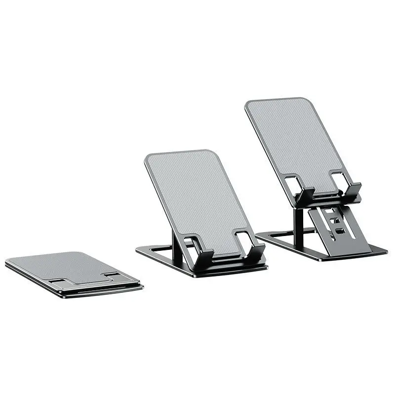 Mobile Phone iPad Bracket Can Be Lifted Folded Universal Multifunctional Ultra-thin and Portable
Mobile Phone iPad Bracket Can Be Lifted Folded Universal Multifunctional Ultra-thin and Portable