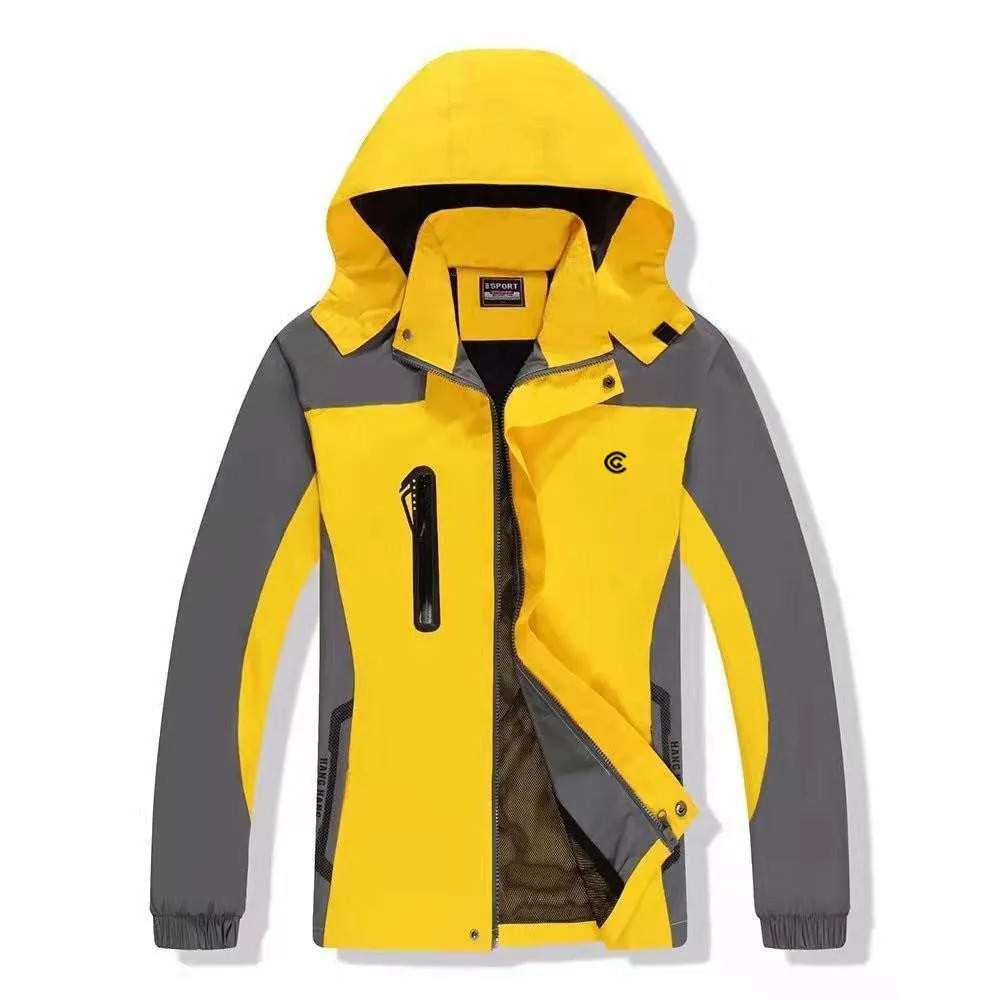 Golf Clothing Men's New Autumn Golf Men's and Women's Windproof Jacket Cycling Jacket Fashion Charge Jacket Men's Jacket Coat
Golf Clothing Men's New Autumn Golf Men's and Women's Windproof Jacket Cycling Jacket Fashion Charge Jacket Men's Jacket Coat