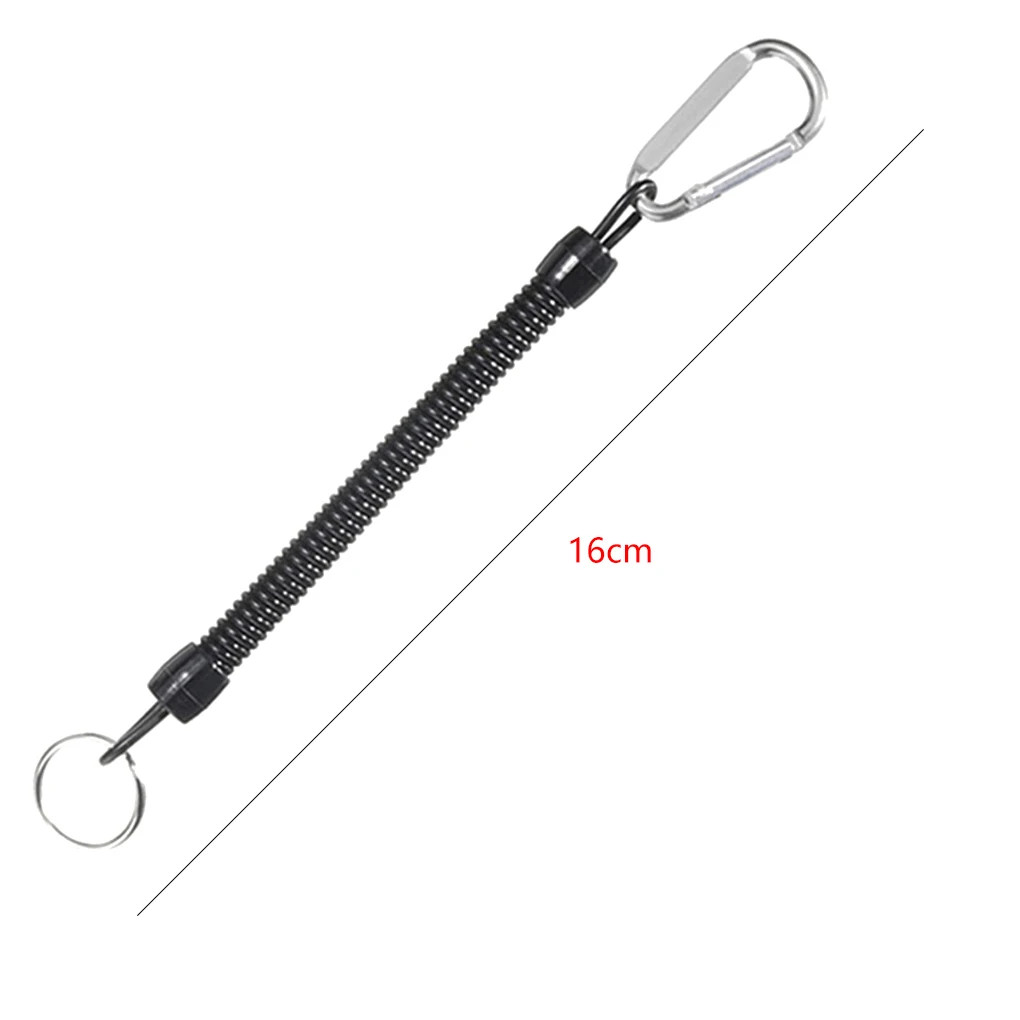 2PCS Fishing Lanyards Boating Ropes Camping Secure Pliers Lip Grips Tackle Fishing Accessory Fish Tool
2PCS Fishing Lanyards Boating Ropes Camping Secure Pliers Lip Grips Tackle Fishing Accessory Fish Tool
