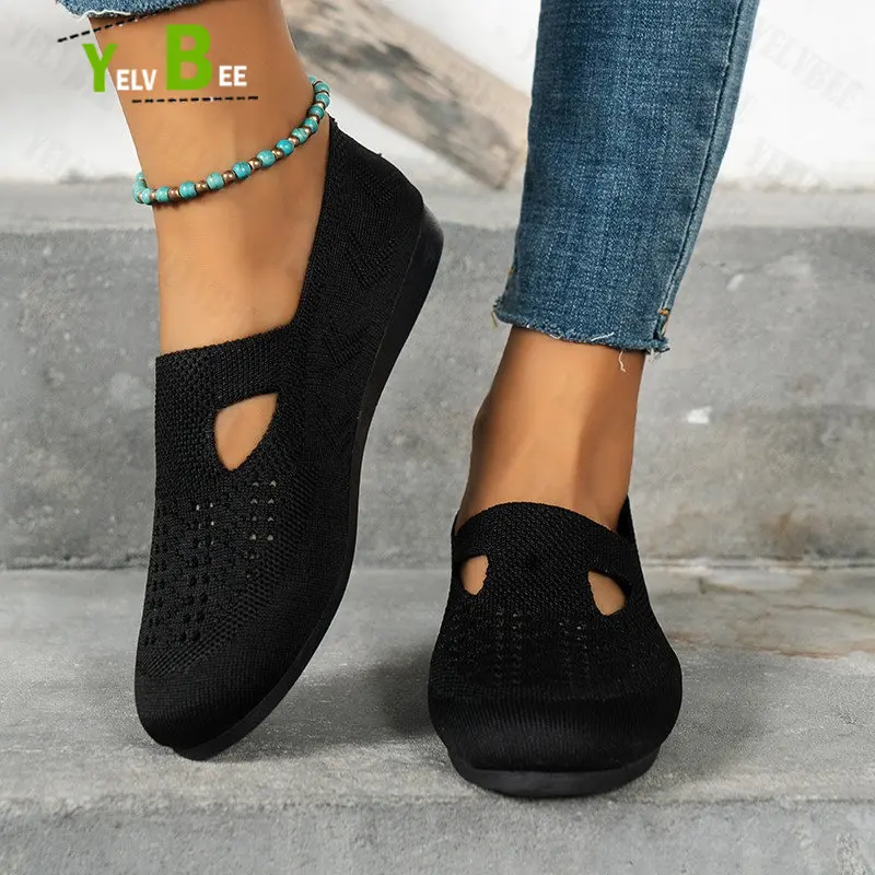 Casual Flats Loafers Women Shoes Mesh Sport Running Mujer Zapatos 2023 Spring New Round Toe Brand Comfortable Work Shoes Femme
Casual Flats Loafers Women Shoes Mesh Sport Running Mujer Zapatos 2023 Spring New Round Toe Brand Comfortable Work Shoes Femme