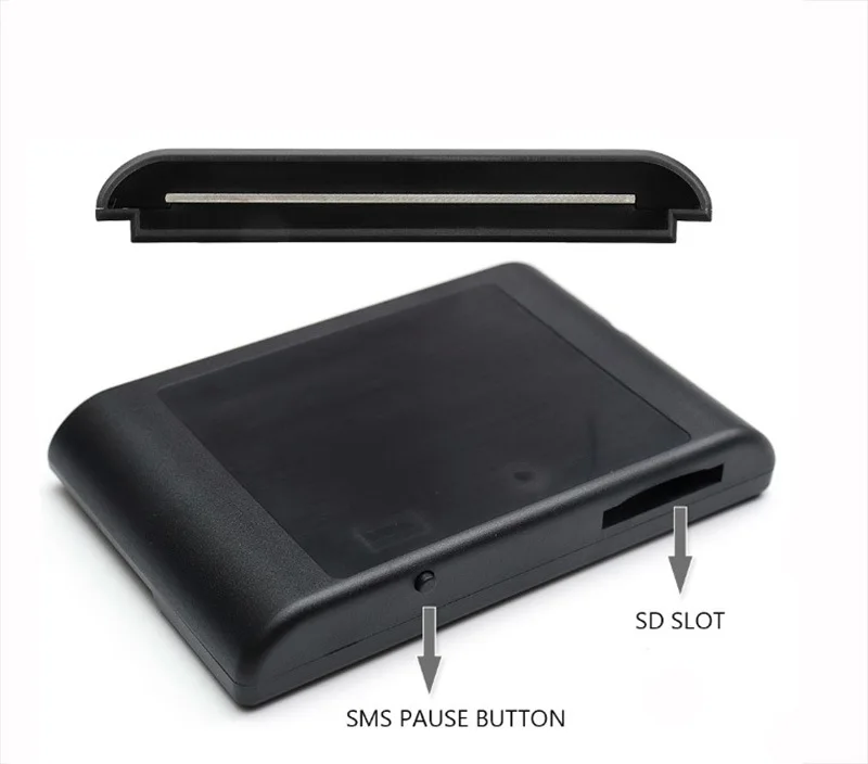 Portable Memory Flashcard Adapter Game Storage Burning Card for Sega OSV3.6/3.8 Game Playing Accessories
Portable Memory Flashcard Adapter Game Storage Burning Card for Sega OSV3.6/3.8 Game Playing Accessories