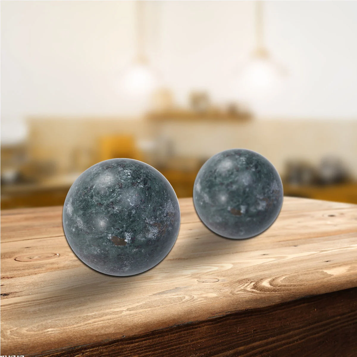 Ball Handexercise Baoding Jade Chinese Healthmeditation Stress Handballs Hands Relieve Point Trigger Acupressure Fitness Muscle
Ball Handexercise Baoding Jade Chinese Healthmeditation Stress Handballs Hands Relieve Point Trigger Acupressure Fitness Muscle