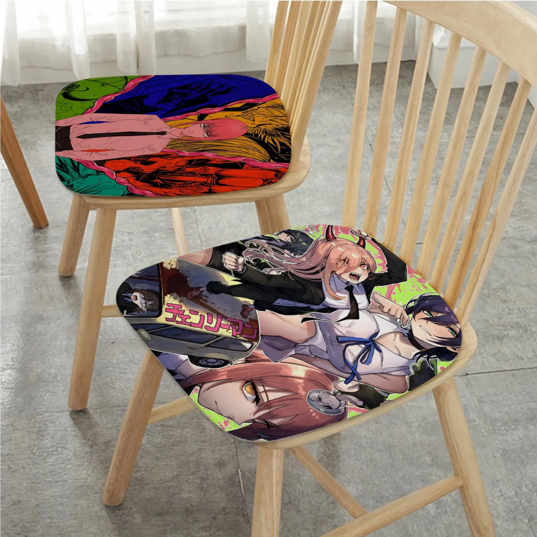 Chainsaw Man Anime Cushion Mat Tapestry Art Printing Indian Buddha Wall Decoration Witchcraft Bohemian Hippie INS Home Decor
Chainsaw Man Anime Cushion Mat Tapestry Art Printing Indian Buddha Wall Decoration Witchcraft Bohemian Hippie INS Home Decor