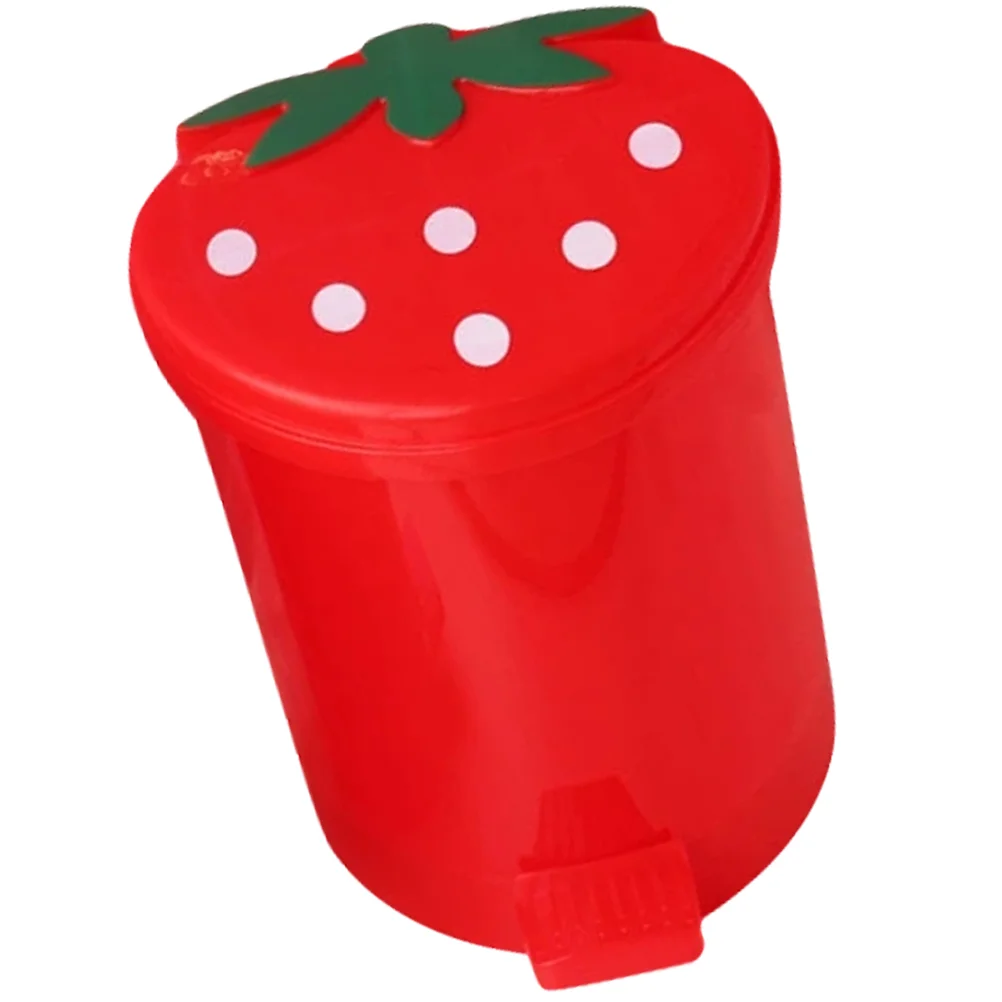 Bin Can Desktop Trash Garbage Waste Mini Desk Wastebasket Bedroom Paper Container Bathroom Lid Storage Tiny Countertop Animal
Bin Can Desktop Trash Garbage Waste Mini Desk Wastebasket Bedroom Paper Container Bathroom Lid Storage Tiny Countertop Animal