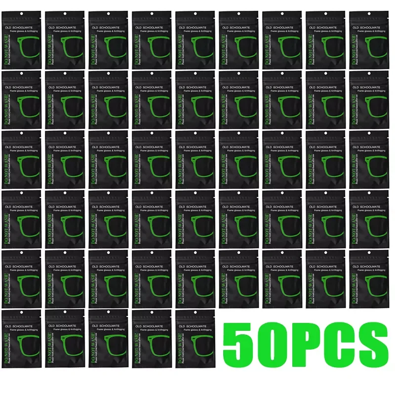 20/50Pcs Reusable Anti-Fog Wipes Glasses Pre-moistened Antifog Lens Cloth Defogger Eyeglass Wipe Prevent Fogging for Glasses
20/50Pcs Reusable Anti-Fog Wipes Glasses Pre-moistened Antifog Lens Cloth Defogger Eyeglass Wipe Prevent Fogging for Glasses