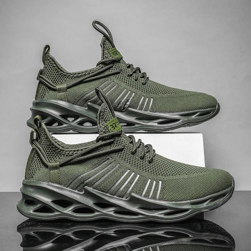 Sneakers for Men Running Classic Men's Casual Shoes Non-slip Walking Lightweight Tennis Couples Gym Women Shoes Zapatos De Mujer
Sneakers for Men Running Classic Men's Casual Shoes Non-slip Walking Lightweight Tennis Couples Gym Women Shoes Zapatos De Mujer