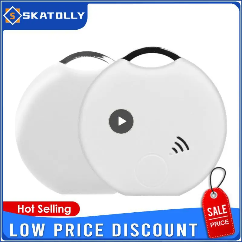 1 ~ 5 шт., смарт-метки для поиска ключей 
1 ~ 5 шт., смарт-метки для поиска ключей