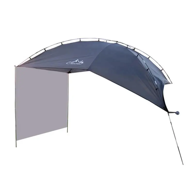 Auto Sun Shelter Portable SUV Tailgate Shade Awning Tent Waterproof Auto Canopy Portable Camper Windproof Tear-Resistant Trailer
Auto Sun Shelter Portable SUV Tailgate Shade Awning Tent Waterproof Auto Canopy Portable Camper Windproof Tear-Resistant Trailer