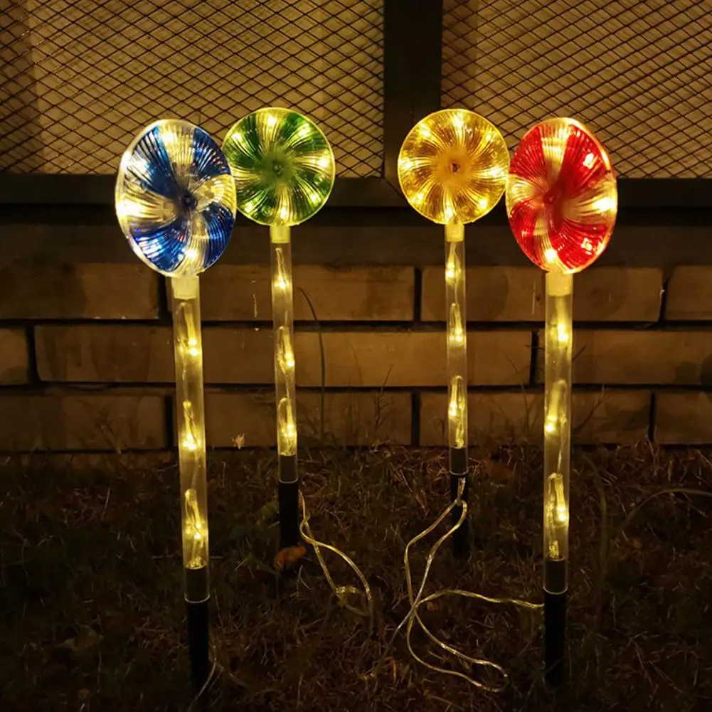 Solar Led Candy Cane Pathway Lamp 8 Modes Outdoor Lollipop Lights For Christmas New Year Holiday Decoration
Solar Led Candy Cane Pathway Lamp 8 Modes Outdoor Lollipop Lights For Christmas New Year Holiday Decoration