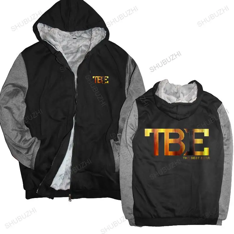 men winter warm black hoody Gold TBE fleece jacket for Men The Money Team Bran Merchandise warm hoodies homme sweatshirt
men winter warm black hoody Gold TBE fleece jacket for Men The Money Team Bran Merchandise warm hoodies homme sweatshirt