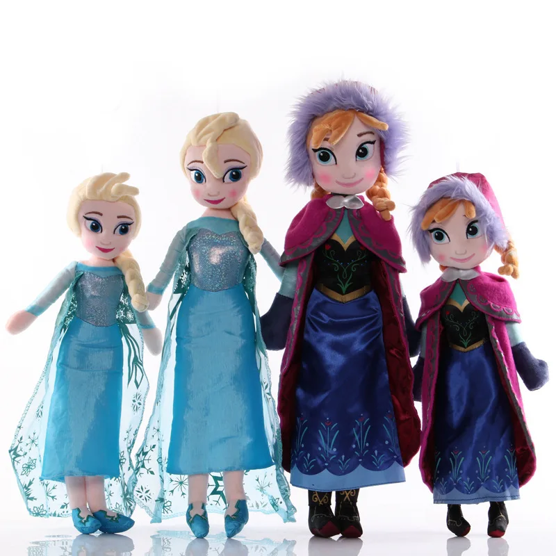 Disney Frozen Plush Toys Soft Boy Toys Cute Doll Plush Toys Stuffed Games Stitch Cuddly Kawaii Children Baby Girls Plants Dolls
Disney Frozen Plush Toys Soft Boy Toys Cute Doll Plush Toys Stuffed Games Stitch Cuddly Kawaii Children Baby Girls Plants Dolls
