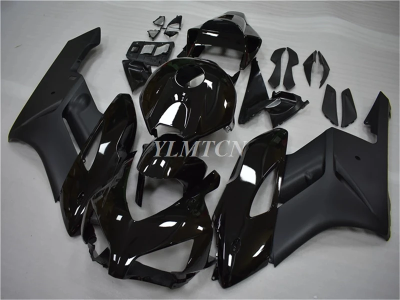 New ABS Whole Motorcycle Fairings Kit Fit For Honda CBR1000RR 2004 2005 04 05 Fairing kit Body Shell Custom Black
New ABS Whole Motorcycle Fairings Kit Fit For Honda CBR1000RR 2004 2005 04 05 Fairing kit Body Shell Custom Black