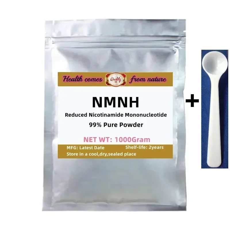 50-1000г КАС 108347 -85-9 Антивозрастной пониженный никотинамид Мононклеотид NMN NMNH