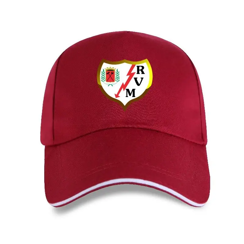 Rayo Vallecano Futbol Espanol La Liga Vallecas Baseball cap fashion 100% cotton tops wholesale
Rayo Vallecano Futbol Espanol La Liga Vallecas Baseball cap fashion 100% cotton tops wholesale