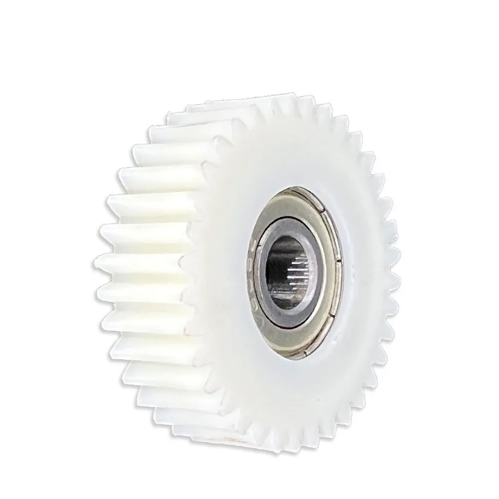 Practical High Quality Planetary Gears Wheel Hub Motor Nylon Parts Replacement Spare Tools 37*12mm Accessories
Practical High Quality Planetary Gears Wheel Hub Motor Nylon Parts Replacement Spare Tools 37*12mm Accessories