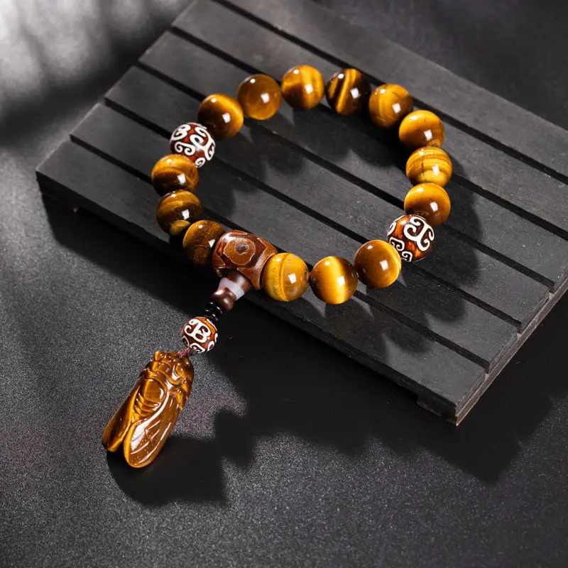 SNQP Car Gear Beads, Natural Tiger EyEs, Stone Buddha Make A SenSation, Creative And Personalized Car Mounted Accessories,
SNQP Car Gear Beads, Natural Tiger EyEs, Stone Buddha Make A SenSation, Creative And Personalized Car Mounted Accessories,