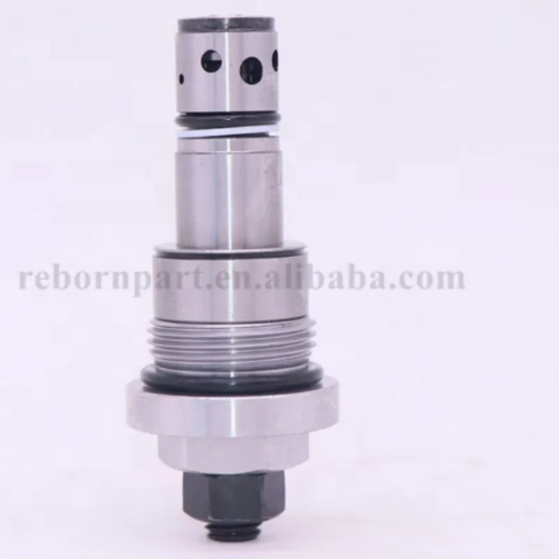 

HYDRAULIC MAIN RELIEF VALVE FOR CAT307D E307D EXCAVATOR CONSTRUCTION MACHINERY PARTS