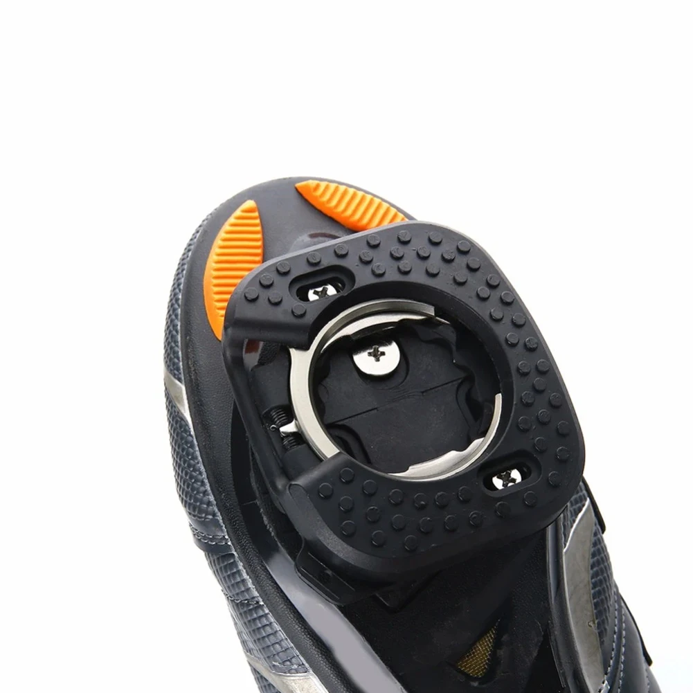 Protect Your Cleats from Wear and Tear with These Bicycle Pedal Covers for Speedplay Zero Paving and Ultra Light Action
Protect Your Cleats from Wear and Tear with These Bicycle Pedal Covers for Speedplay Zero Paving and Ultra Light Action