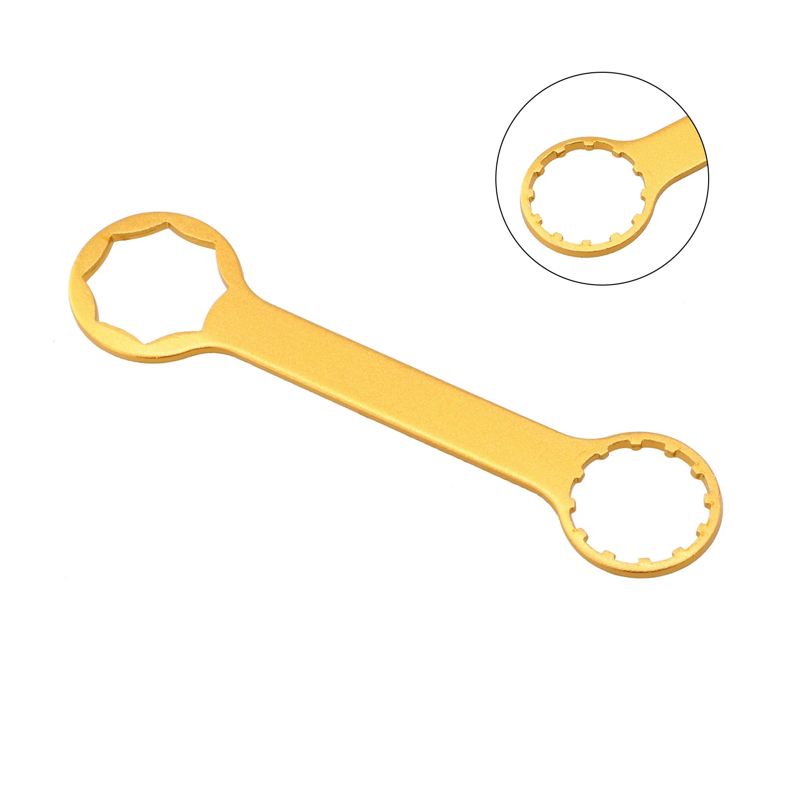 MTB Bike Front Fork Repair Tool For SR Suntour XCR/XCT/XCM/RST Front Fork Cap Wrench Disassembly Tools Bicycle Accessories
MTB Bike Front Fork Repair Tool For SR Suntour XCR/XCT/XCM/RST Front Fork Cap Wrench Disassembly Tools Bicycle Accessories