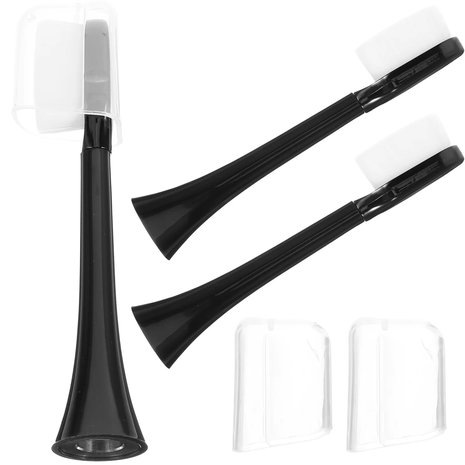 3pcs Electric Toothbrush Heads Electric Toothbrush Replacement Heads Toothbrush Parts
3pcs Electric Toothbrush Heads Electric Toothbrush Replacement Heads Toothbrush Parts